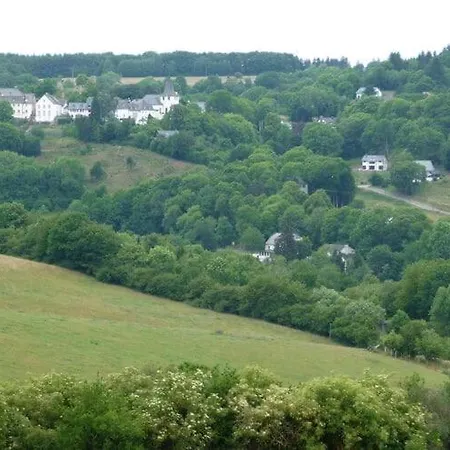Appartement Country House Old Forge Dahlem (Euskirchen)
