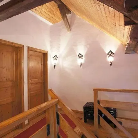 Country House Old Forge Appartement Dahlem (Euskirchen)