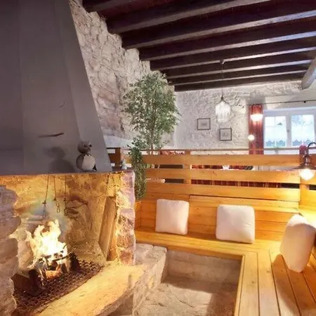 Country House Old Forge Appartement *
