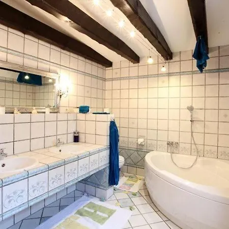 Appartement Country House Old Forge Dahlem (Euskirchen)