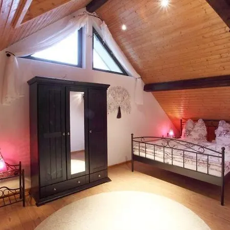 Country House Old Forge Appartement Dahlem (Euskirchen)