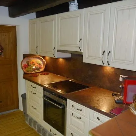Country House Old Forge Appartement
