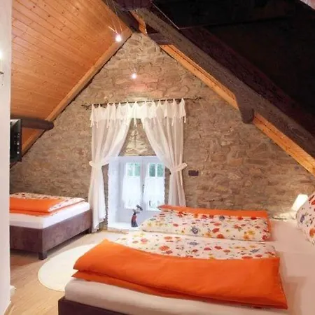 Country House Old Forge Appartement *