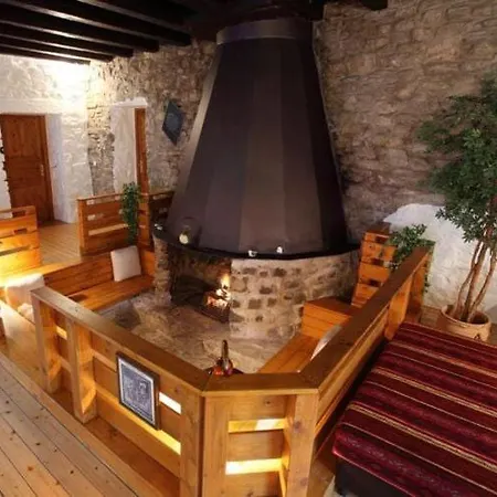 Appartement Country House Old Forge Dahlem (Euskirchen)