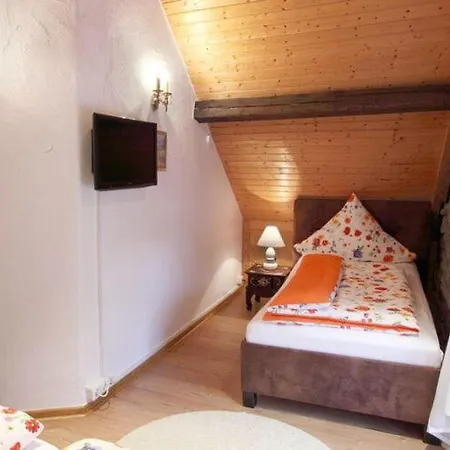 Country House Old Forge Appartement Dahlem (Euskirchen)
