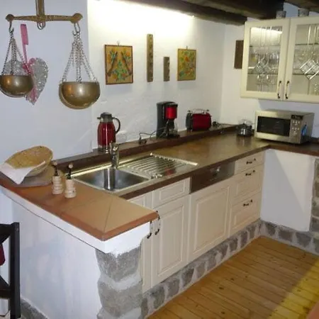 Appartement Country House Old Forge Dahlem (Euskirchen)