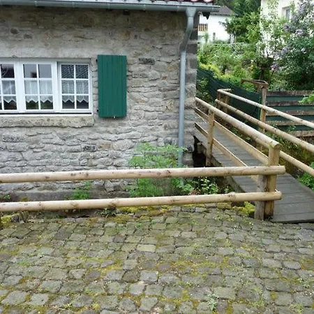 Appartement Country House Old Forge *