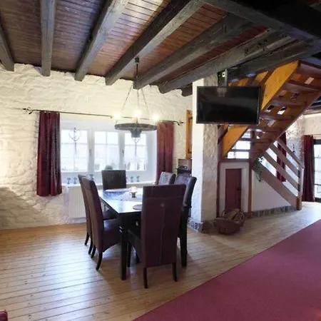 Country House Old Forge Appartement Dahlem (Euskirchen)