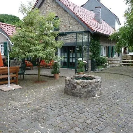 Country House Old Forge Dahlem (Euskirchen)