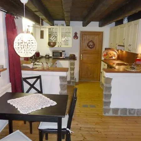 Country House Old Forge Appartement