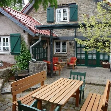 Country House Old Forge Dahlem (Euskirchen)